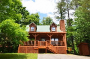 Hartman Hideaway Economy Cabin